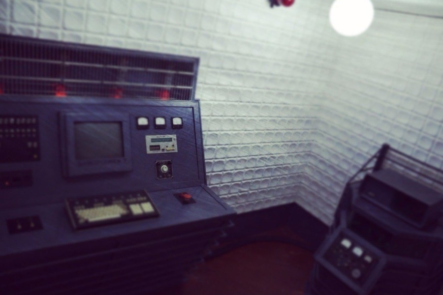 Квест в реальности КГБ. Путешествие во времени от компании Открой дверь Квест в реальности КГБ. Путешествие во времени от компании Открой дверь