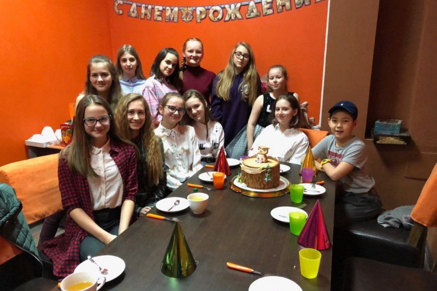 Квест в реальности КГБ. Путешествие во времени от компании Открой дверь Квест в реальности КГБ. Путешествие во времени от компании Открой дверь