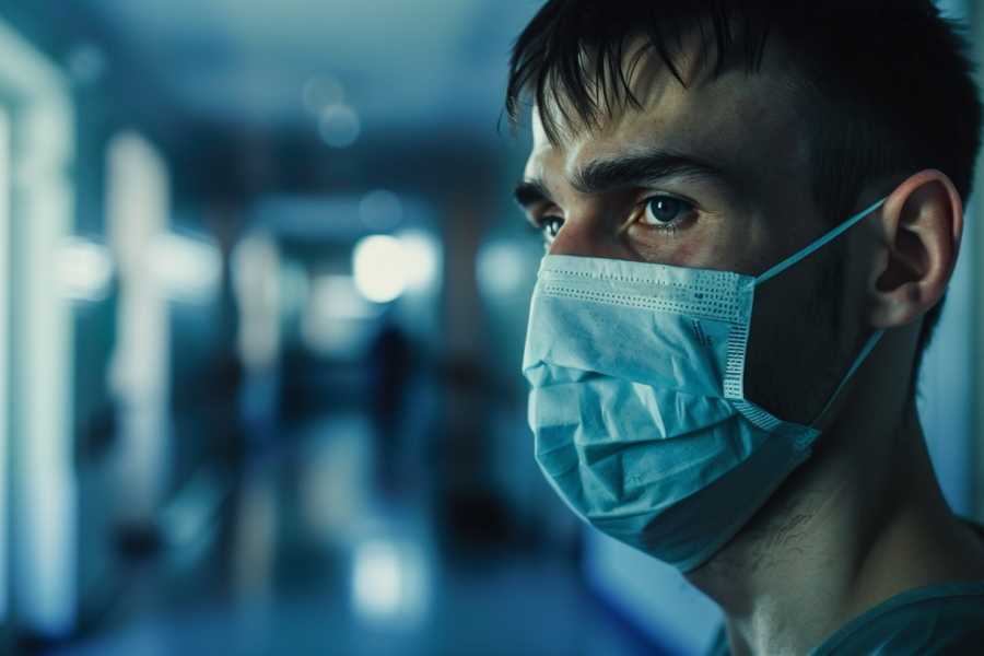 Квест в реальности Чистый разум от компании Questmakers Квест в реальности Чистый разум от компании Questmakers