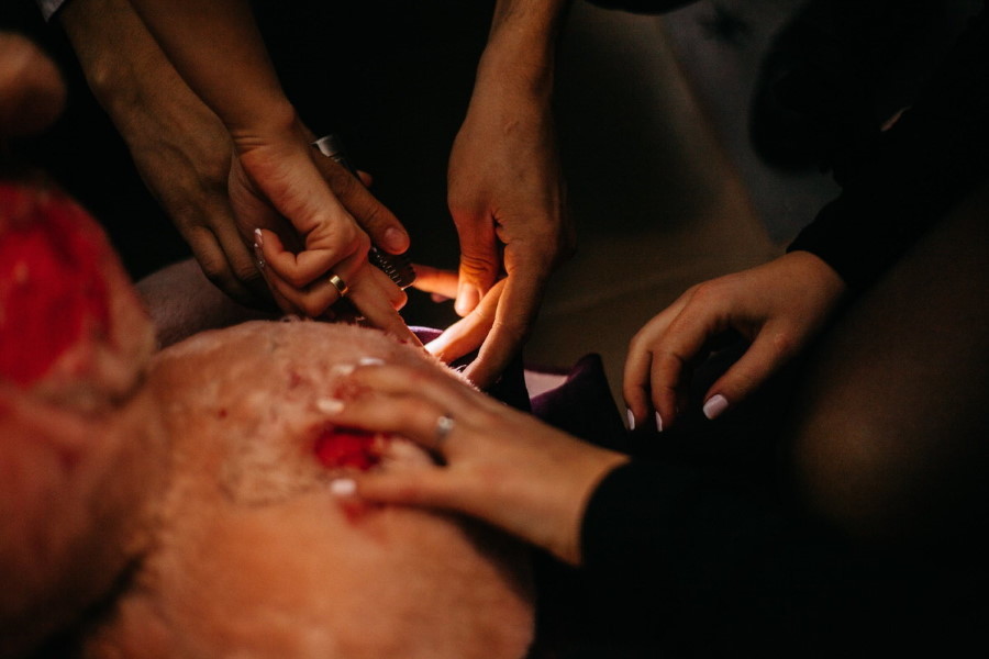 Квест в реальности Сайлент Хилл от компании Квестомания Квест в реальности Сайлент Хилл от компании Квестомания