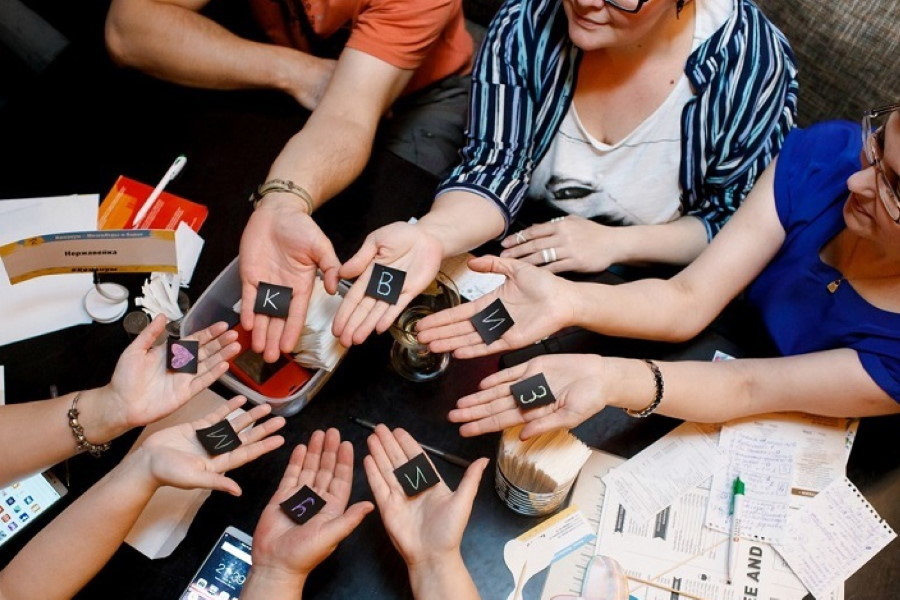 Квест в реальности Квизиум от компании КвизиУм Квест в реальности Квизиум от компании КвизиУм