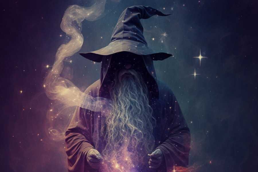 Квест в реальности Гарри и Дары Смерти от компании Иллюзариум Квест в реальности Гарри и Дары Смерти от компании Иллюзариум