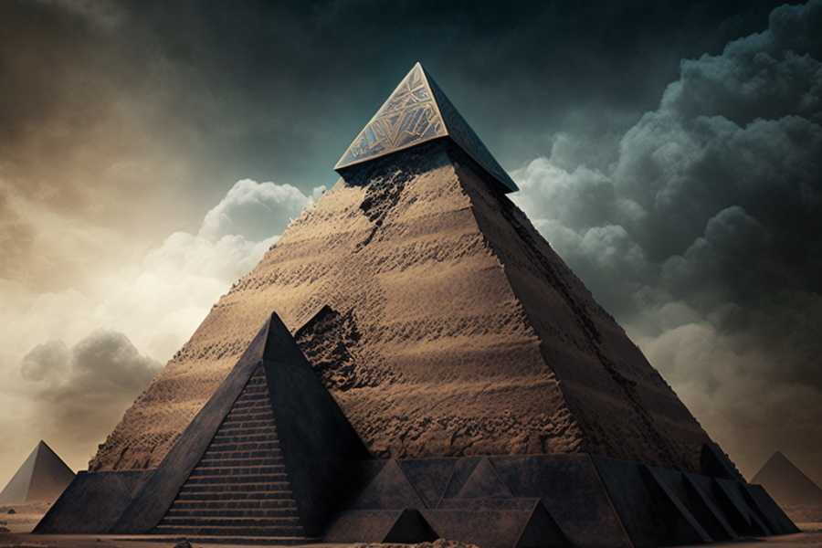 Квест в реальности Золото Египта от компании Золото Египта Квест в реальности Золото Египта от компании Золото Египта