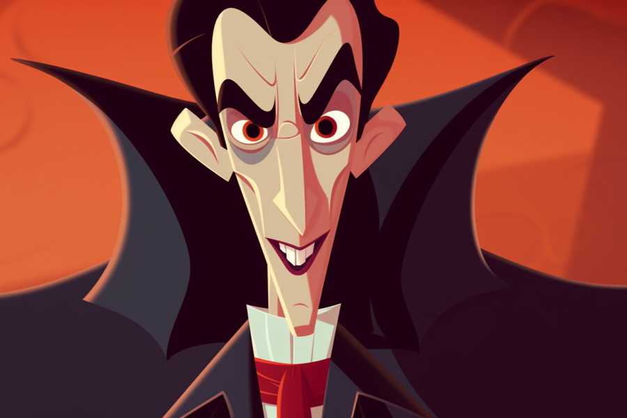 Квест в реальности Замок графа Дракулы от компании Lost Rooms Квест в реальности Замок графа Дракулы от компании Lost Rooms