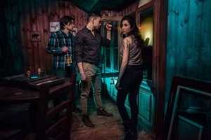 Квест Зов игры