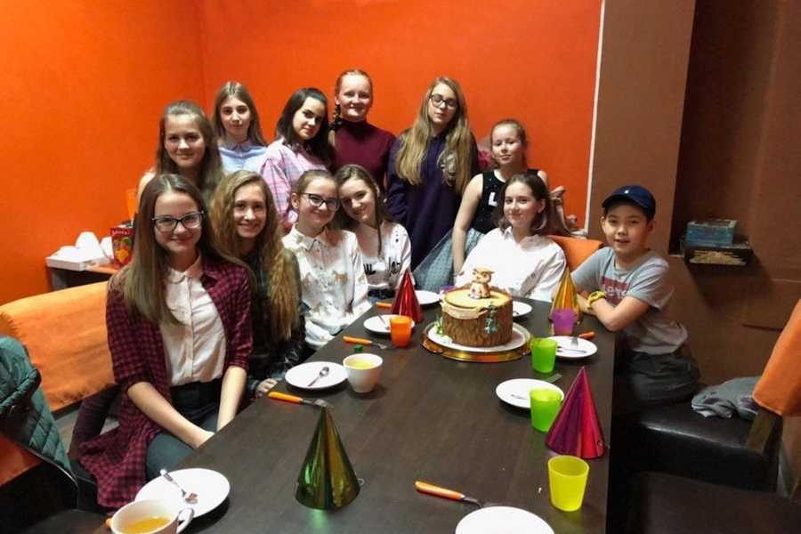 Квест в реальности Побег из Шоушенка от компании Открой дверь Квест в реальности Побег из Шоушенка от компании Открой дверь