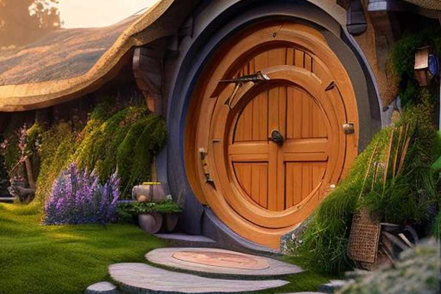 Квест в реальности Туда и обратно от компании Обратный отсчет Квест в реальности Туда и обратно от компании Обратный отсчет