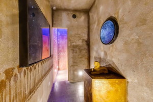 Квест Мумия. Тайна фараона