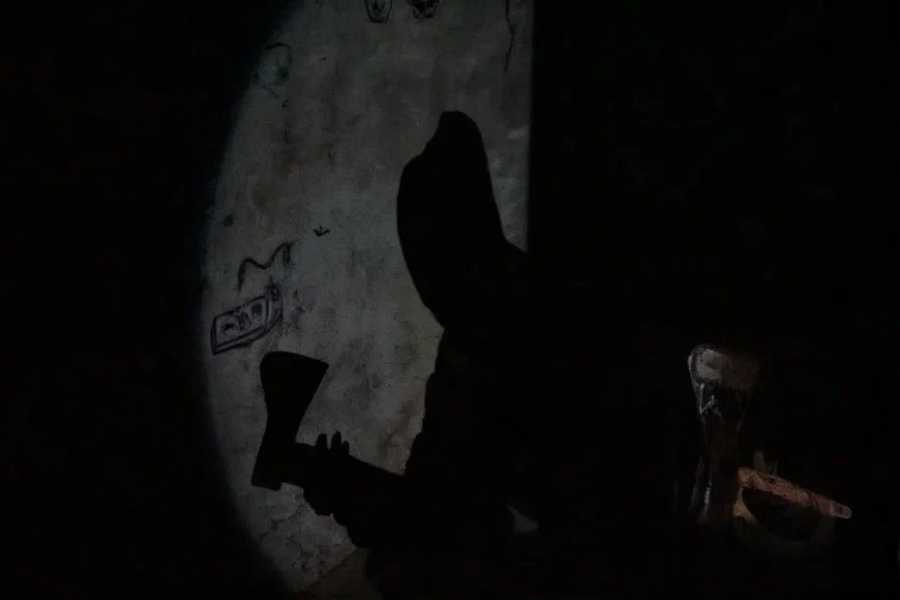 Квест в реальности Не дыши от компании Quest Stars Квест в реальности Не дыши от компании Quest Stars