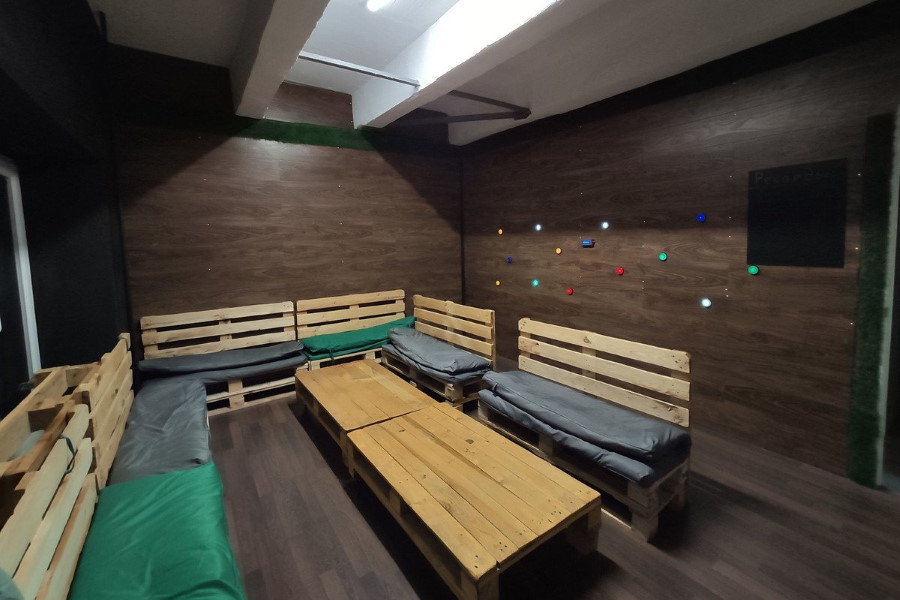 Квест в реальности Погружение от компании Quest Stars Квест в реальности Погружение от компании Quest Stars